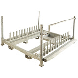 Stillage Road Plate System