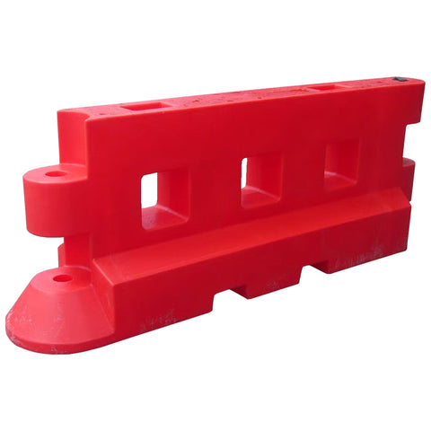 GB2-heavy-duty-road-safety-water-filled-2-meter-equipment-traffic-system-roadway-barricades-construction-sites-portability-high-visibility-impact-resistant-temporary-removable-modular-barrier-control-device-safety-barricade-wall-separator