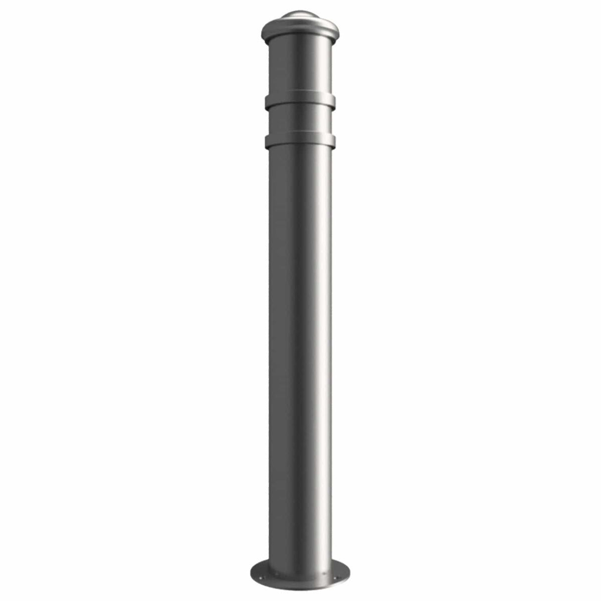 Ornamental Bollard