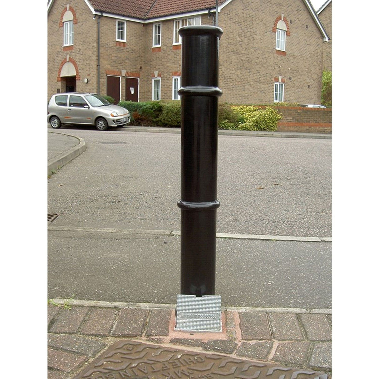 Ornamental Bollard
