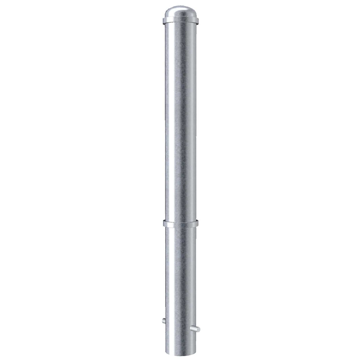 ornamental bollard