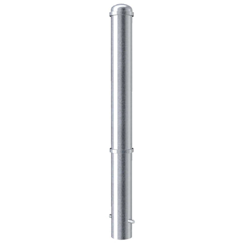 ornamental bollard