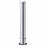 ornamental bollard