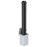 ornamental bollard