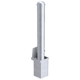 ornamental bollard