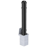 ornamental bollard