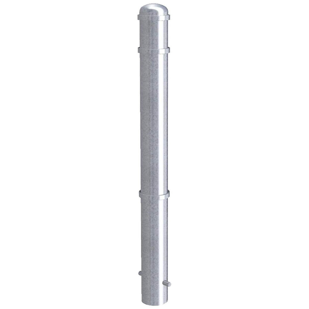 ornamental bollard