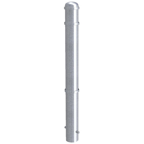 ornamental bollard