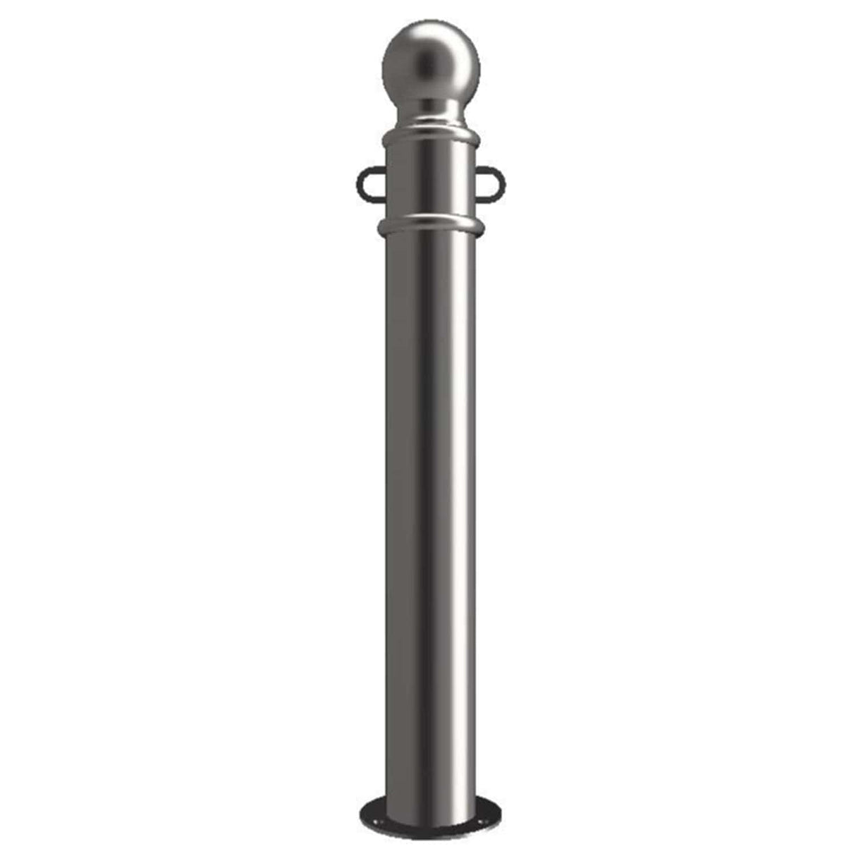 Ornamental Bollard