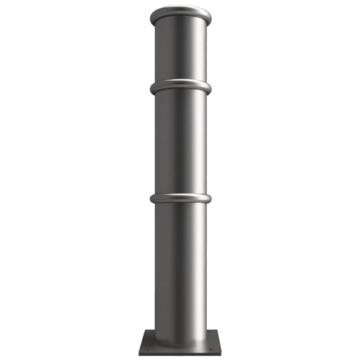 Ornamental Bollard