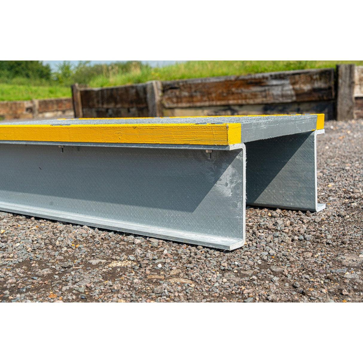 GRP Step
