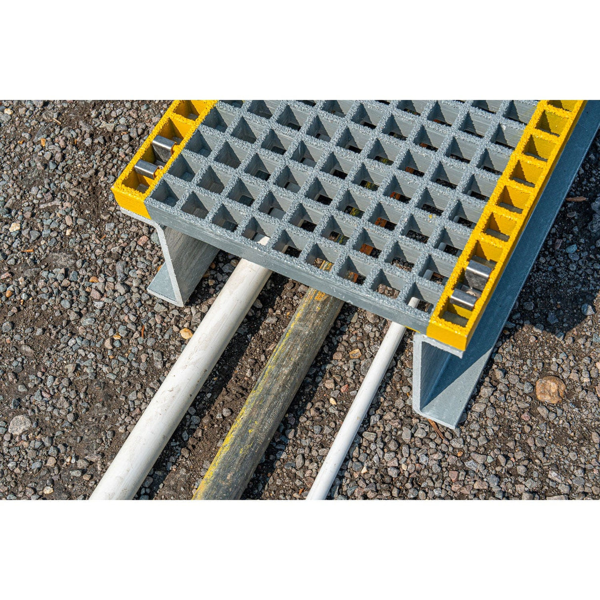 GRP Step