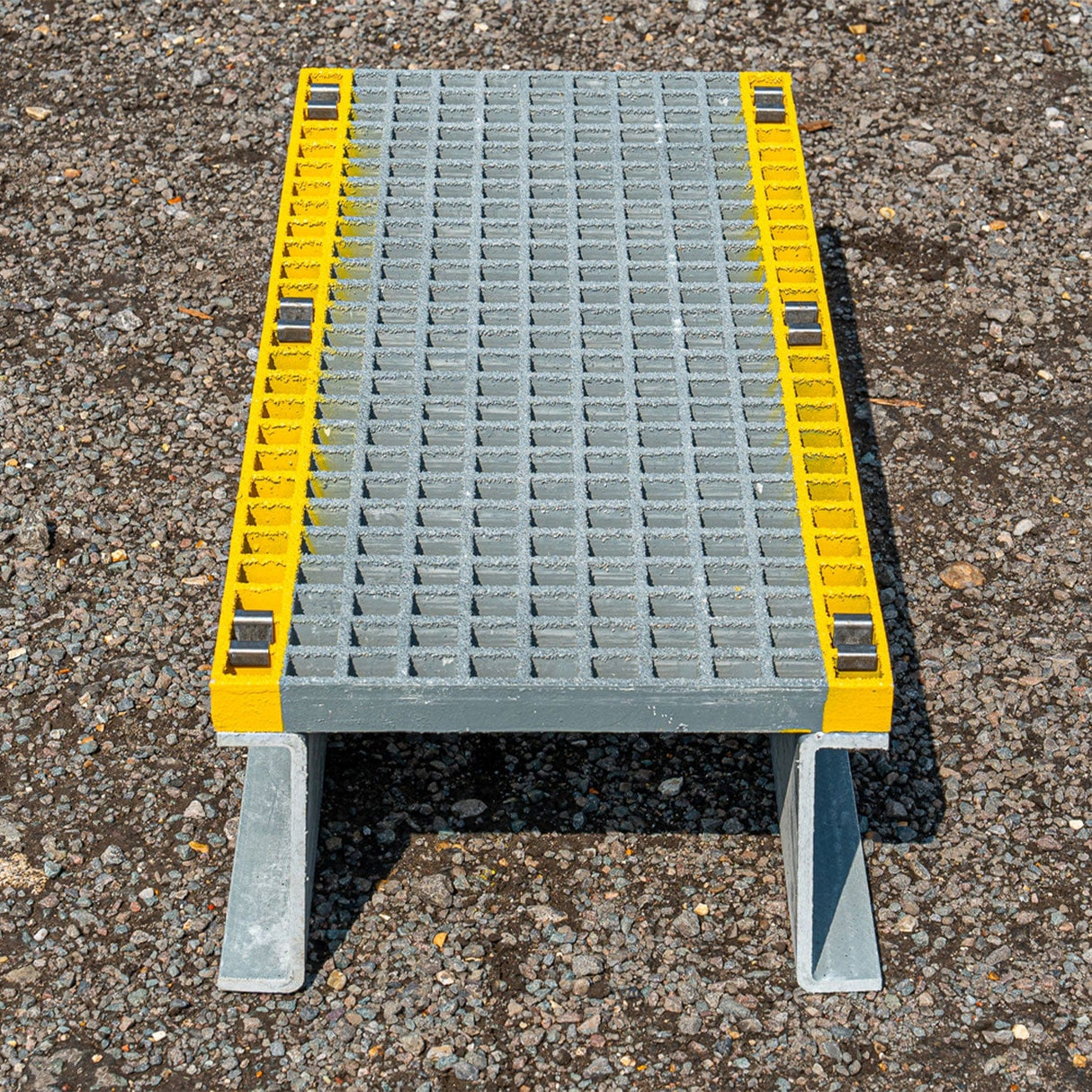 GRP Step