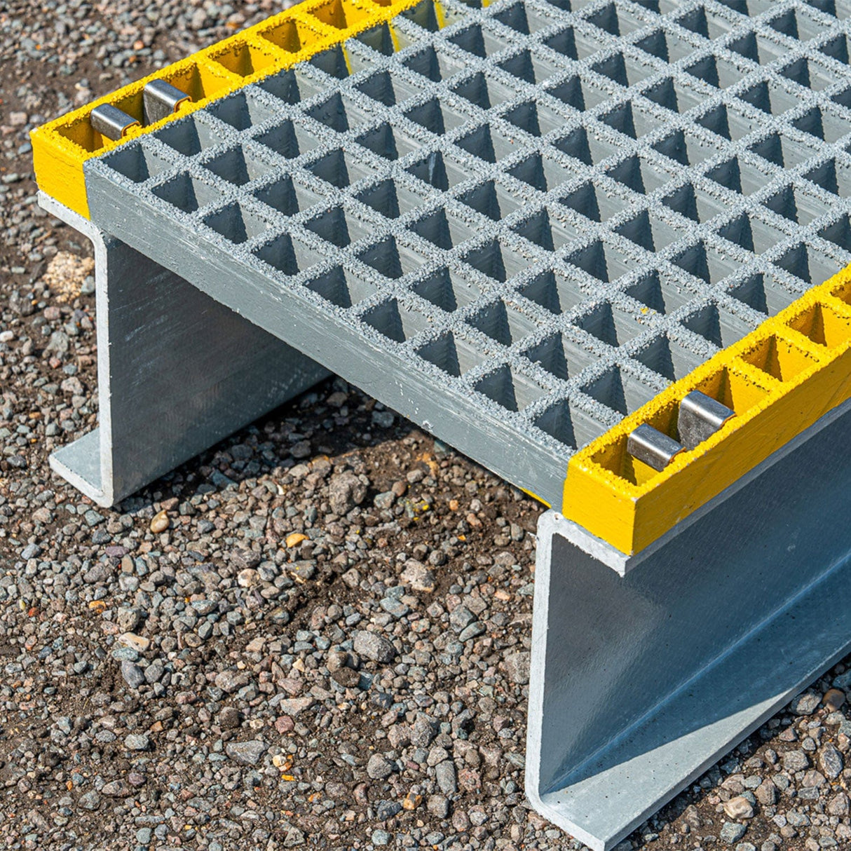 GRP Step