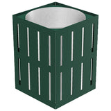 Triton Steel Litter Bin