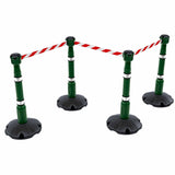 Skipper-TM-barrier-kit-system-retractable-solutions-post-and-base-cap-queue-management-crowd-control-safety-belt-barriers-technology-events-site-space-utilization-applications-portable-tape-warehouse-outdoor-indoor-heavy-duty