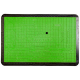 Trench Cover Driveway Board System
