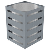 Gretton Steel Litter Bin