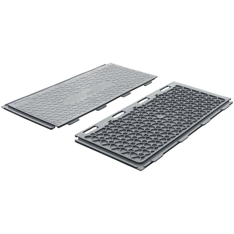 Duty Ground Protection Matting