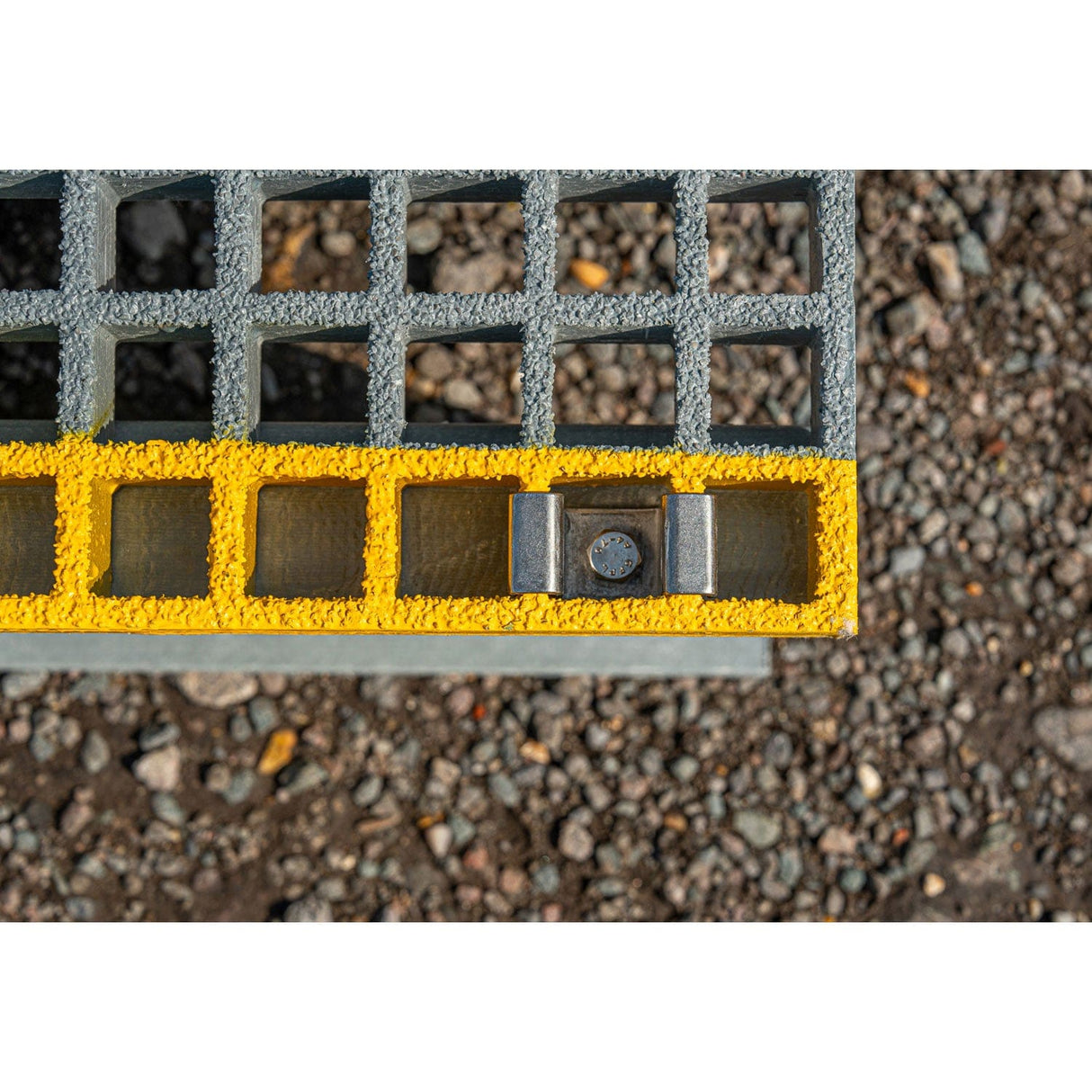 GRP Step