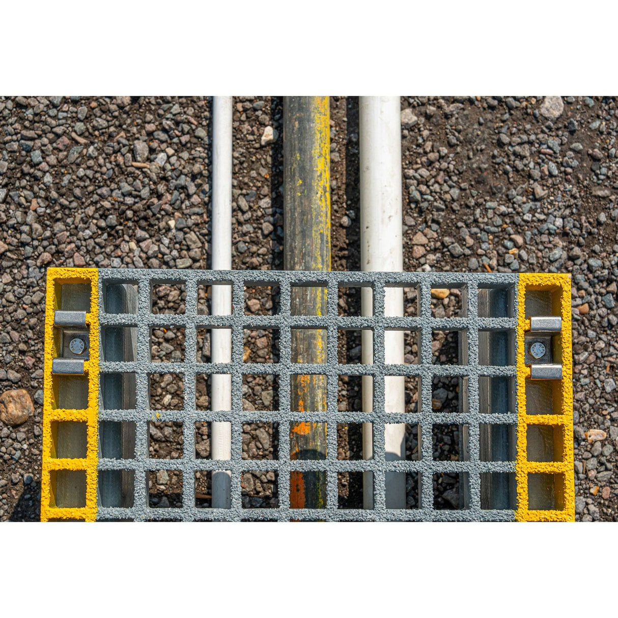 GRP Step