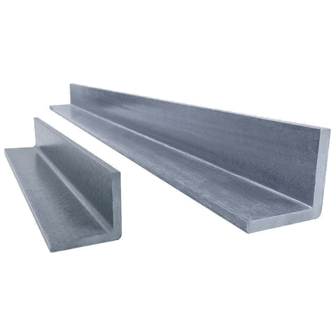 Angle Profile for GRP Grating