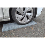 GRP Waffle Boards