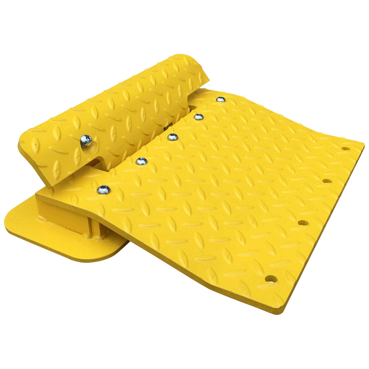 HGV Flow Plate