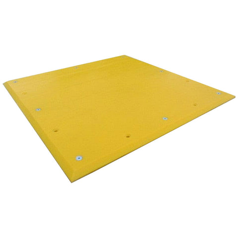 HGV Landing Pads