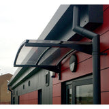 Haxby Canopy