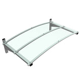Haxby Canopy
