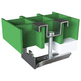 GRP-fixing-accessories-J-CLAMP-anti-slip-mini-mesh-grating-fiberglass-non-slip-lightweight-corrosion-chemical-UV-resistant-durable-drainage-industrial-warehouse-factory-walkway-cover-traction-platforms-flooring-ramps-covers-construction-sites-industries-offshore-oil-rigs