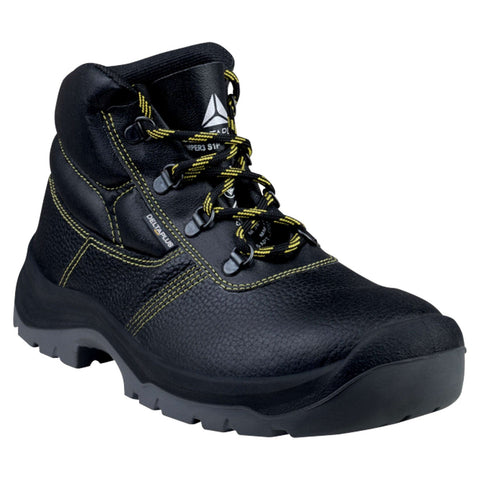 Delta Plus Jumper3 S1P SRC Safety Work Boots