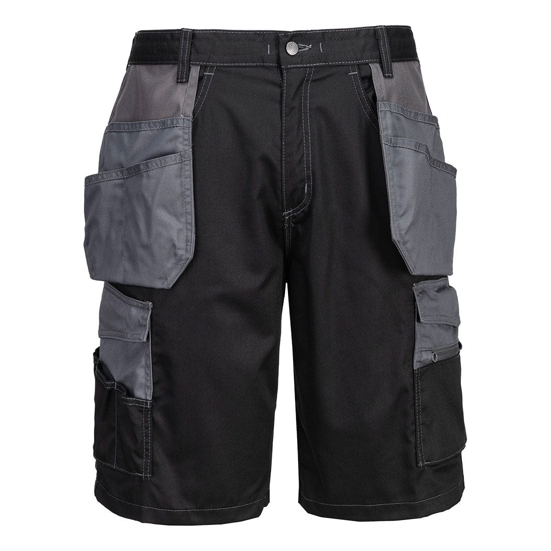 Portwest KS18 Granite Holster Shorts