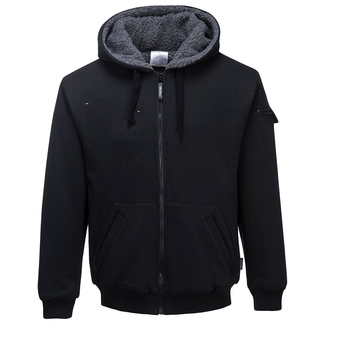 Portwest KS32 Pewter Jacket