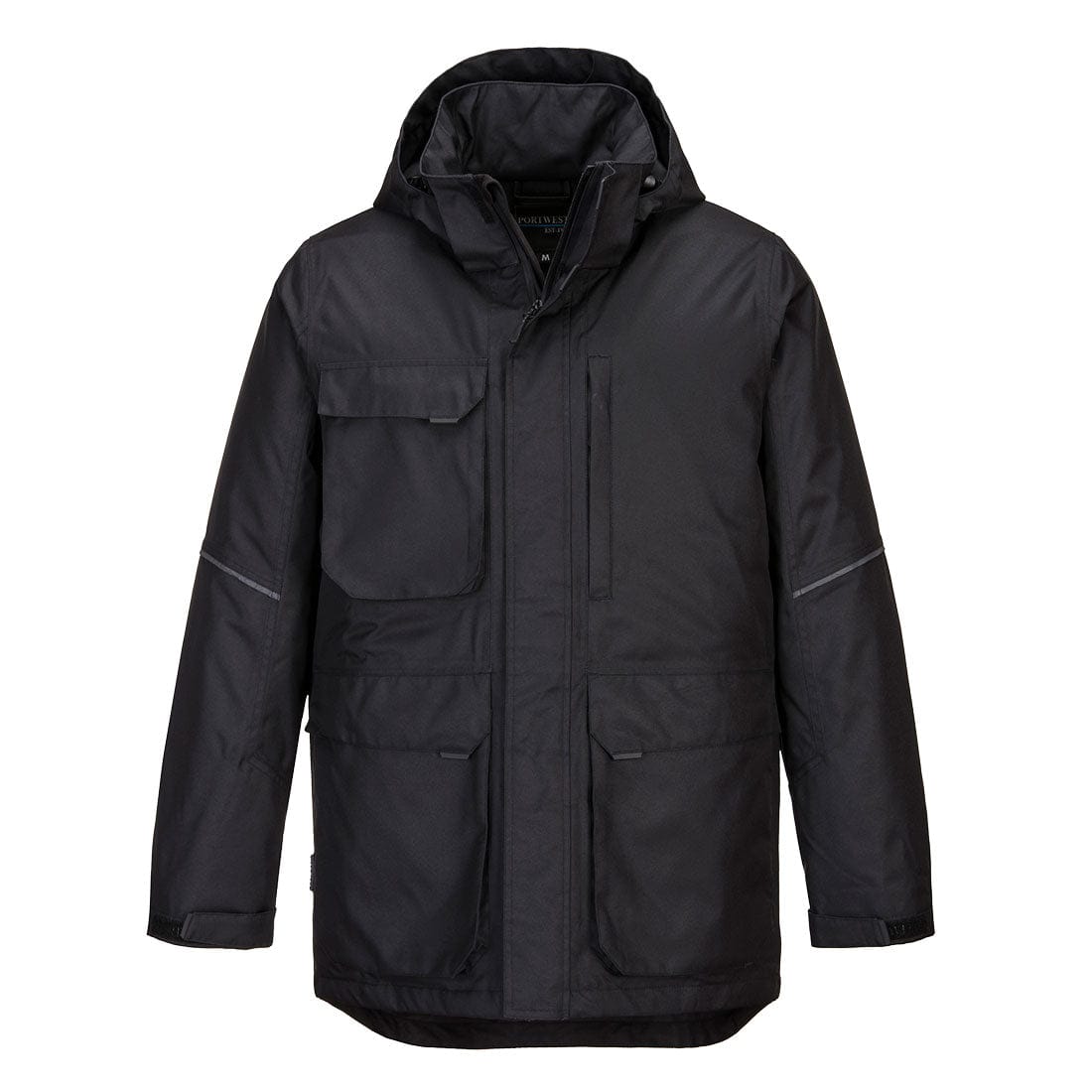 Portwest KX360 KX3 Winter Parka Jacket