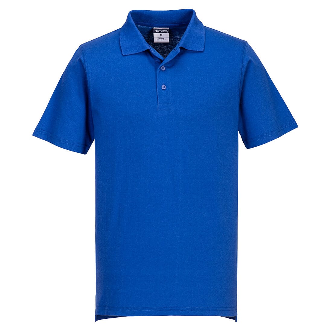 Portwest L210 Lightweight Jersey Polo Shirt S/S (48 in a box)