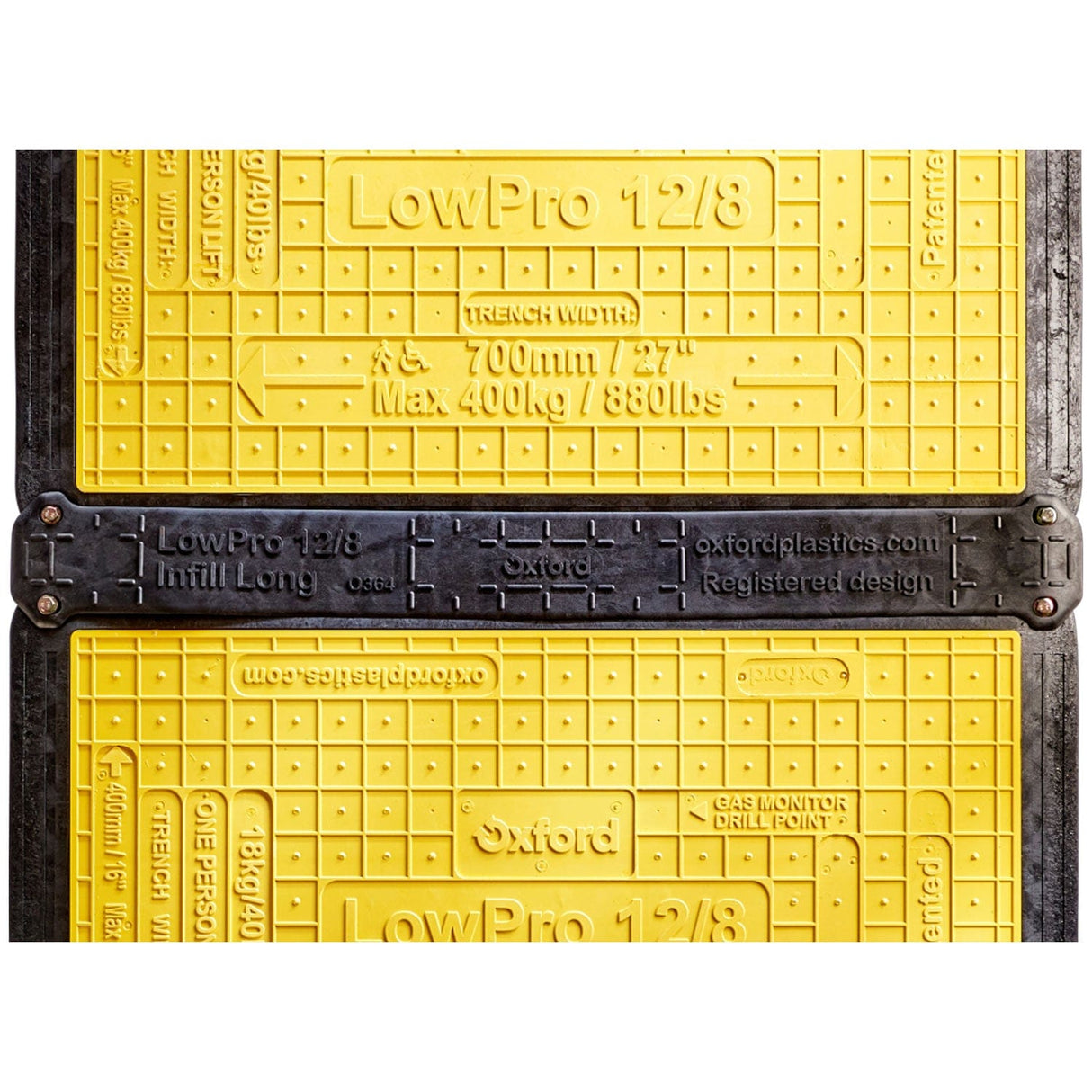 Footway Board