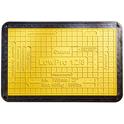 Footway Board