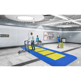 Trench Cover Driveway Board System