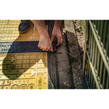 Trench Cover Driveway Board System