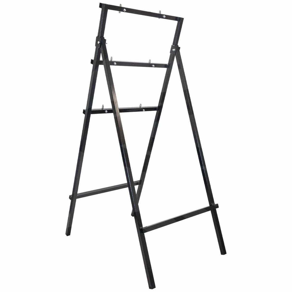 metal-q-frame-road-traffic-sign-stand-quick-fit-signage-weather-resistant-lightweight-portable-temporary-chapter-8-outdoor-highway-management-construction-street-safety-regulations-compliant-hazard-speed-car-parks-roadworks-schools-warning-reflective-weather-resistant-heavy-duty-durable-plastic