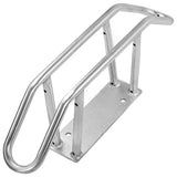 Wall Mounted Bike Rack
