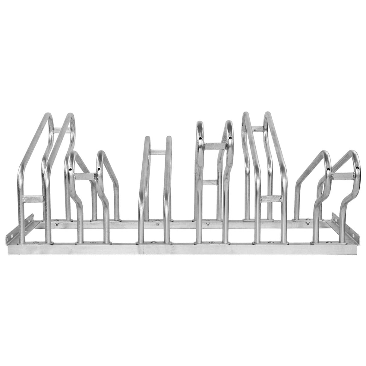 Classic Double Sided Bike Rack