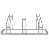 Classic Single Sided Bike Rack