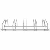 Galvanised Steel Bike Rack