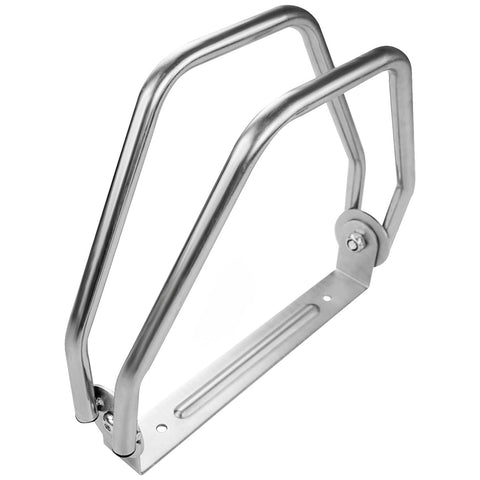 Wall Mounted Bike Rack