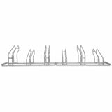 Classic Single Sided Bike Rack