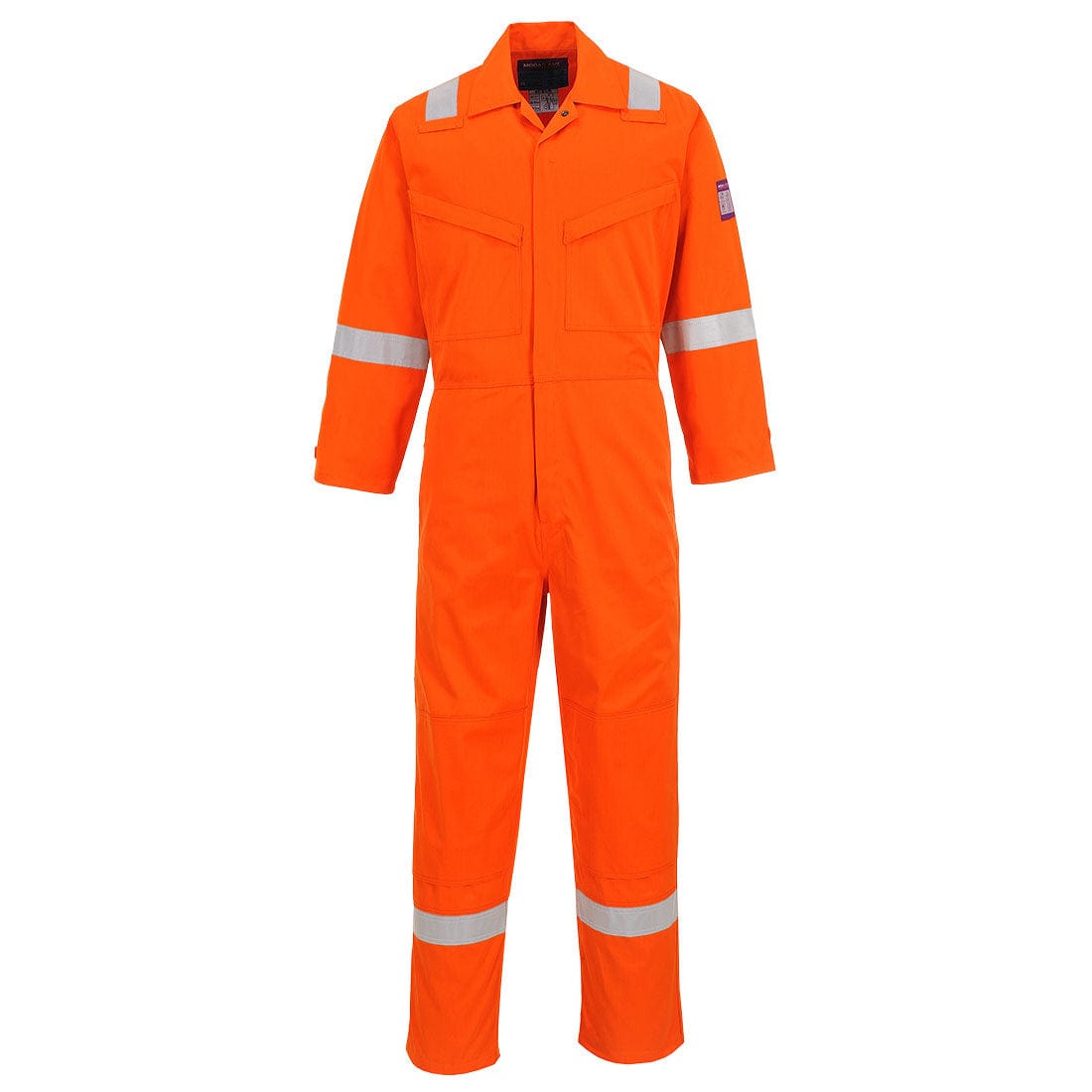 Portwest MX28 Modaflame Work FR Coverall