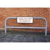 motorcycle-security-barrier-hoop-cast-concrete-in-chain-ragged-anti-theft-ground-anchor-heavy-duty-theft-prevention-secure-lock-ground-loop-fixture-residential-commercial-public-shopping-centres-bike-parking-outdoor